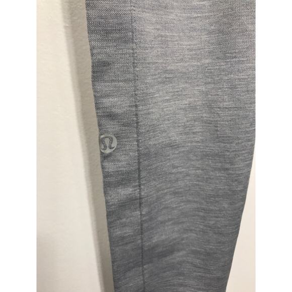 Lululemon Gray Ombre Balance and Resist Athletic Onesie Bodysuit Workout Gym - Picture 6 of 11